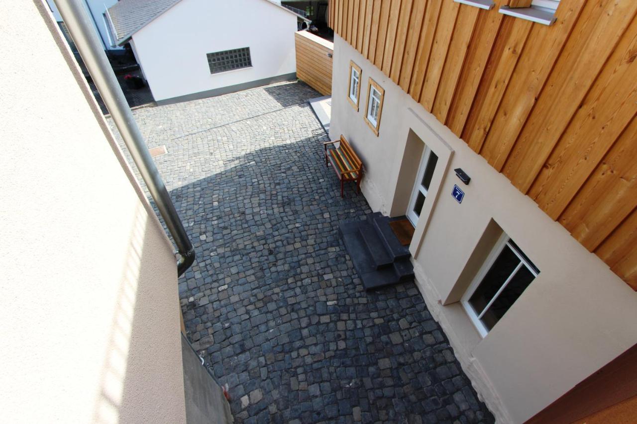Ferienhaus Am Rheinsteig / Naehe Hindenburghoehe / Loreley Lykershausen Exteriör bild